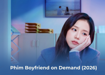 Review phim Boyfriend on demand