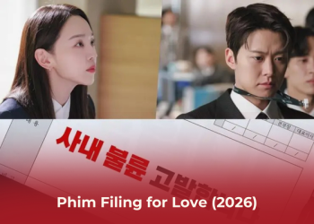 review phim Filing For Love
