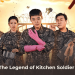 Review phim The Legend of Kitchen Soldier