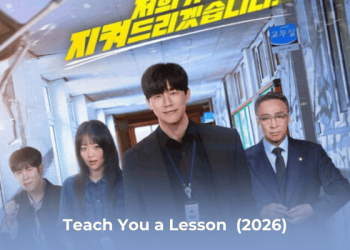Review phim Teach you a lesson